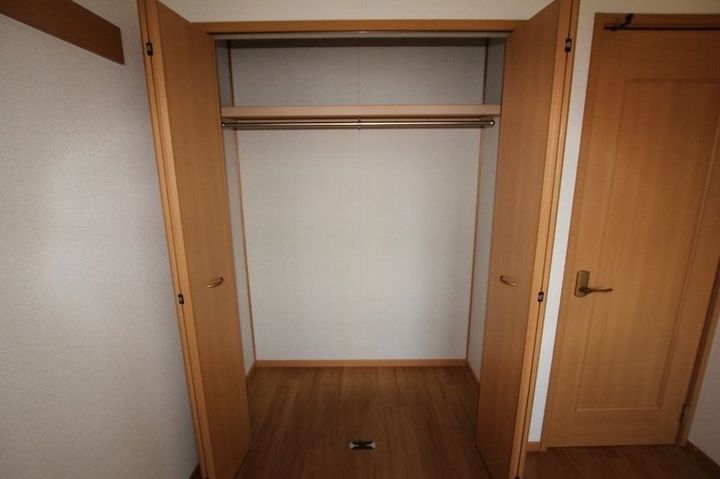 フローレンス2005102の内装