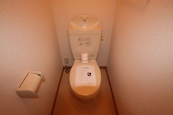 フローレンス2005102の内装