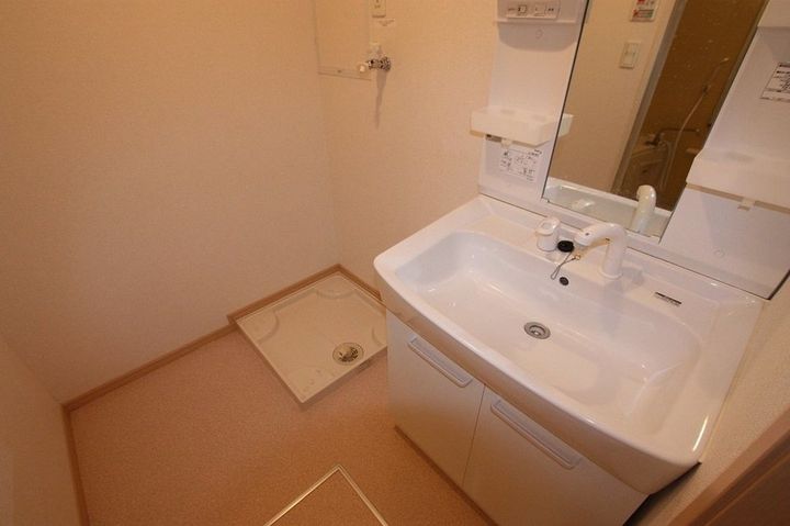 クレメント B103の内装
