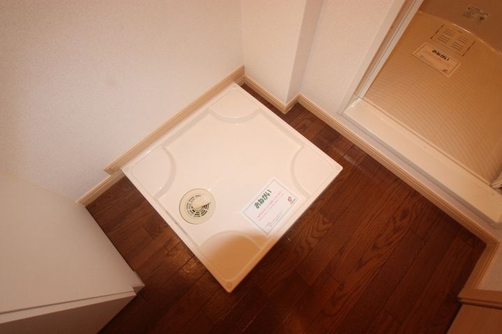 クレメント B103の内装