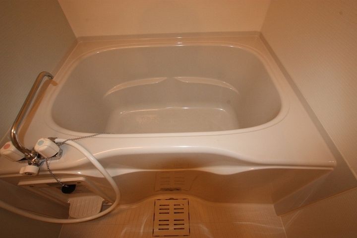 クレメント B103の風呂