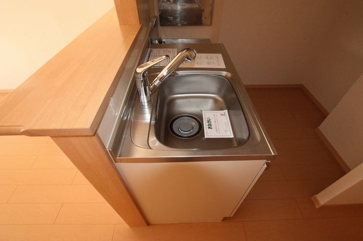 クレメント B103のキッチン