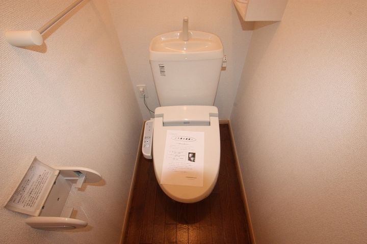 クレメント B103の内装