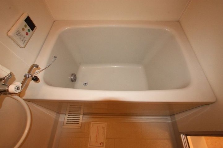 ヴァルト フォルネB202の風呂