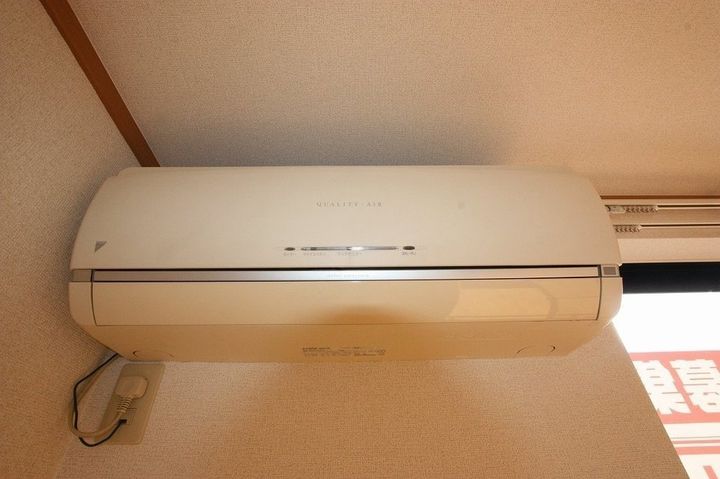 ヴァルト フォルネB202の内装