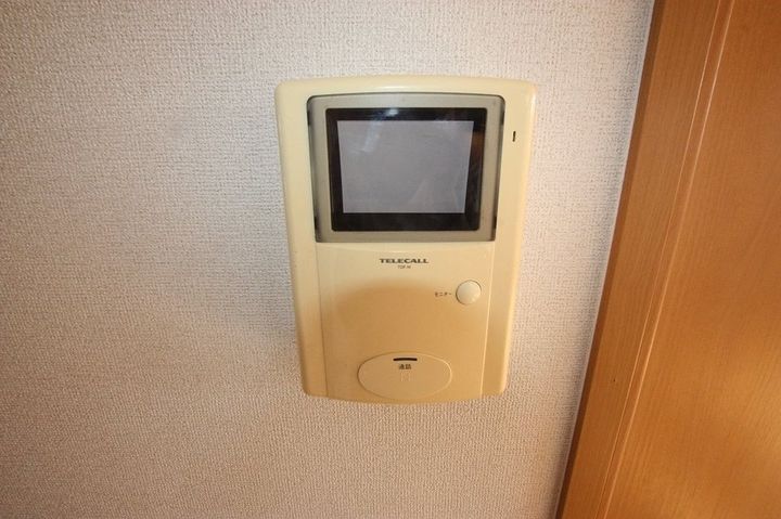 ヴァルト フォルネB202の内装