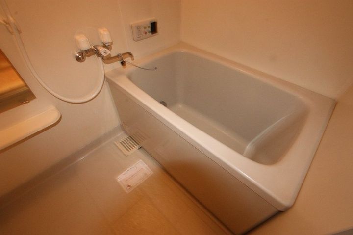 ヴァルト フォルネB202の風呂