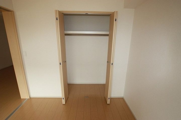 ヴィオーラ202の内装