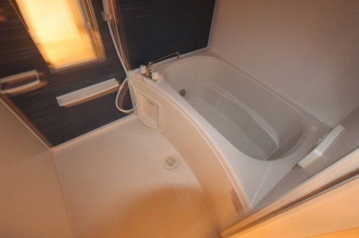 ヴィオーラ202の風呂