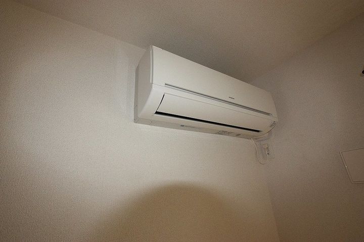 ヴィオーラ202の内装