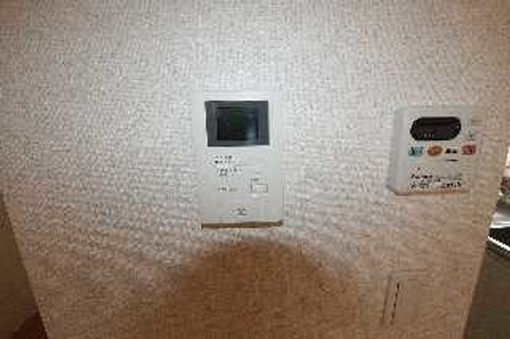 ヴィオーラ202の内装