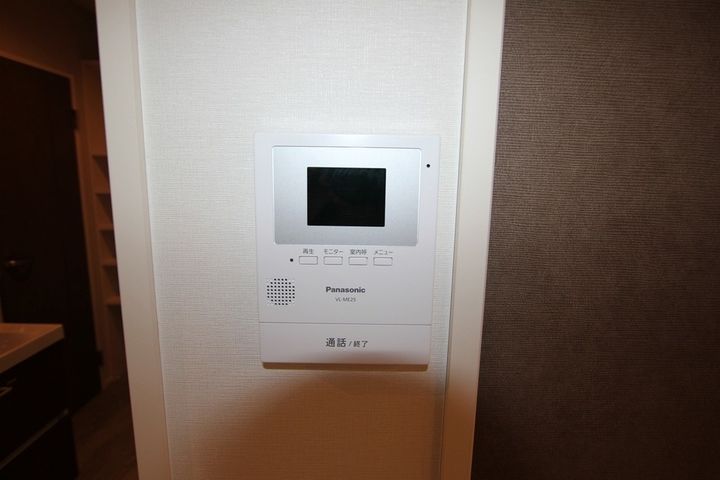 クレスト明治町403の内装