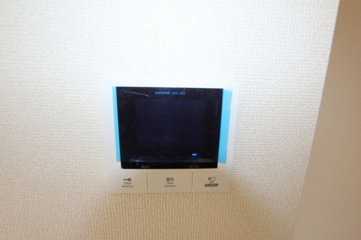 グラン・シャリオ101の内装