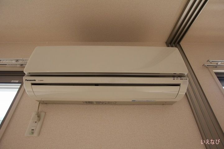 エスパース深津103の内装