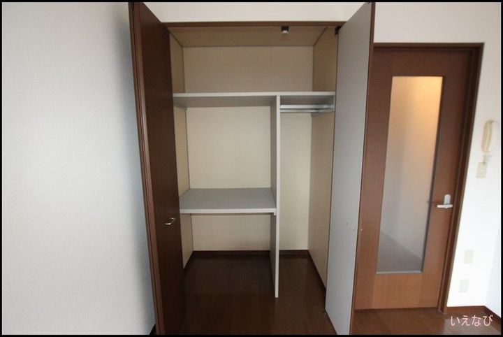 HOME PORT 南風201の内装