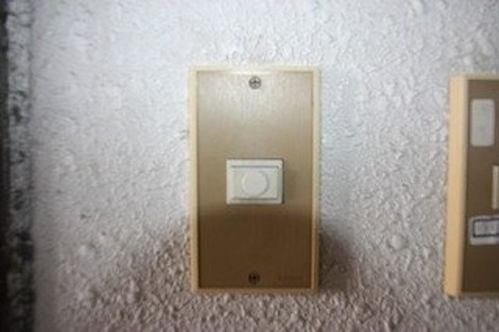 レジデンス三吉302の内装