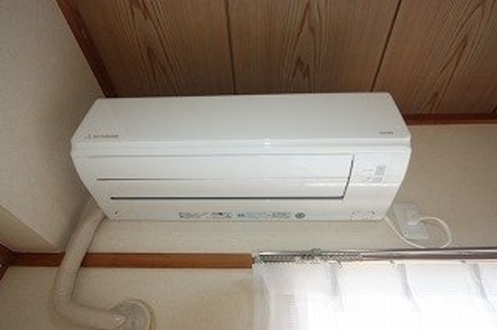 レジデンス三吉302の内装