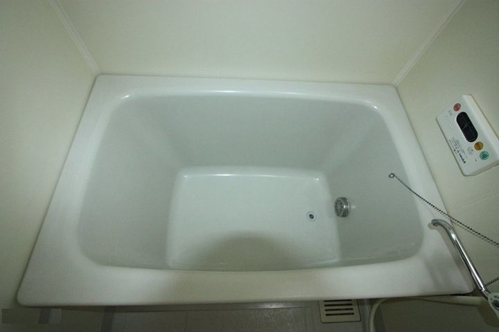 サニーハウスA202の風呂