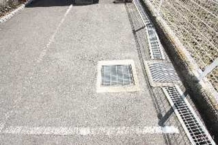 サニーハウスA202の周辺