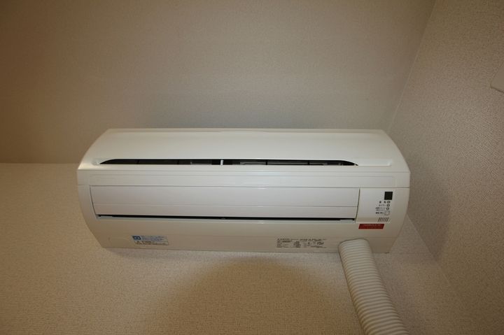 スカイム205の内装