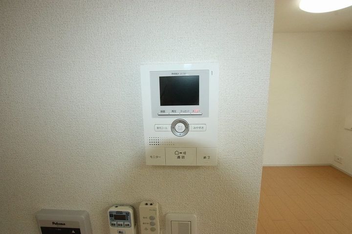 コヴァハイツC202の内装