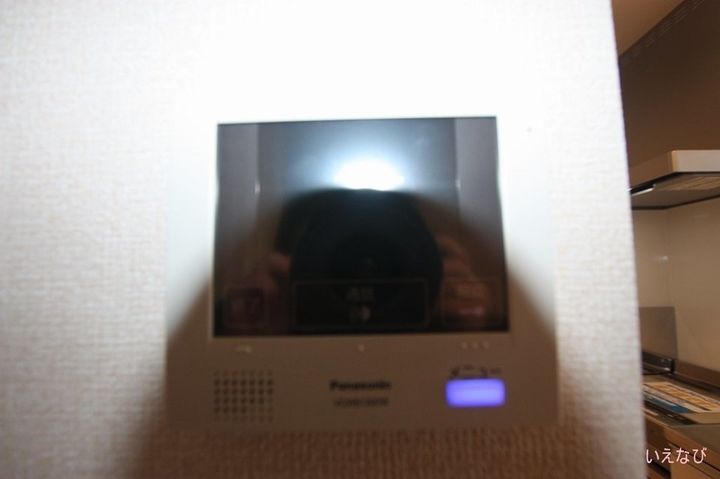 ハピネス2101の内装