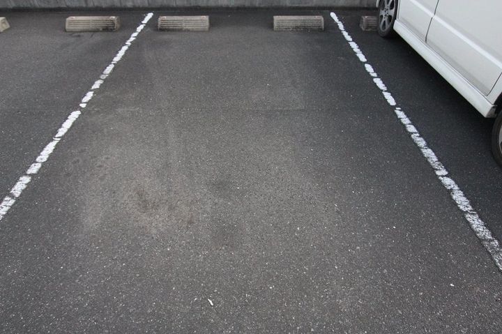 ドミール多治米 A棟205の周辺
