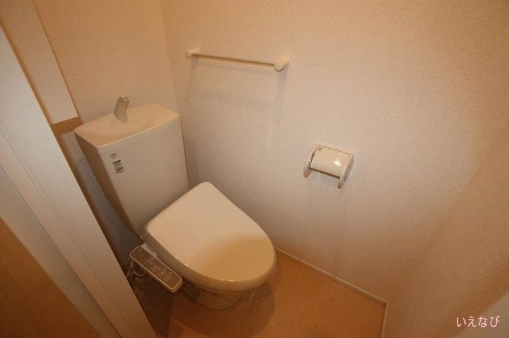 ナカドイロードB103の内装