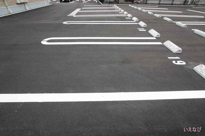 ナカドイロードB103のその他画像