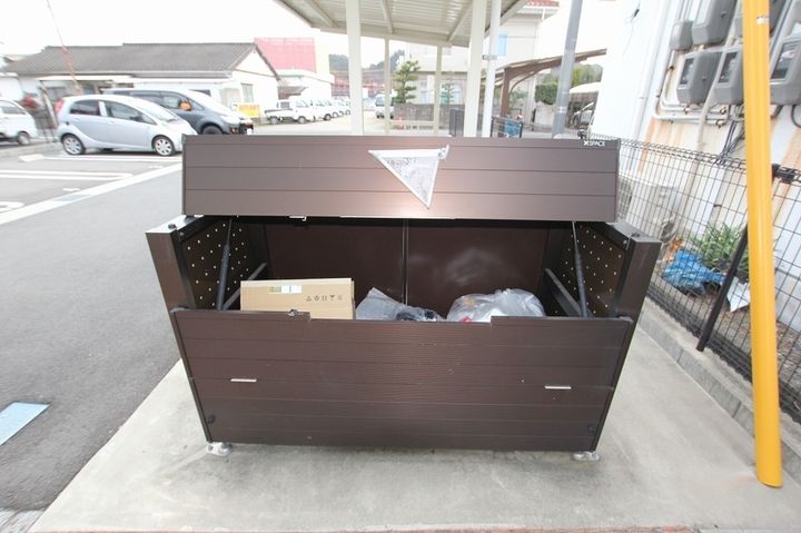 フォレスト21201の周辺