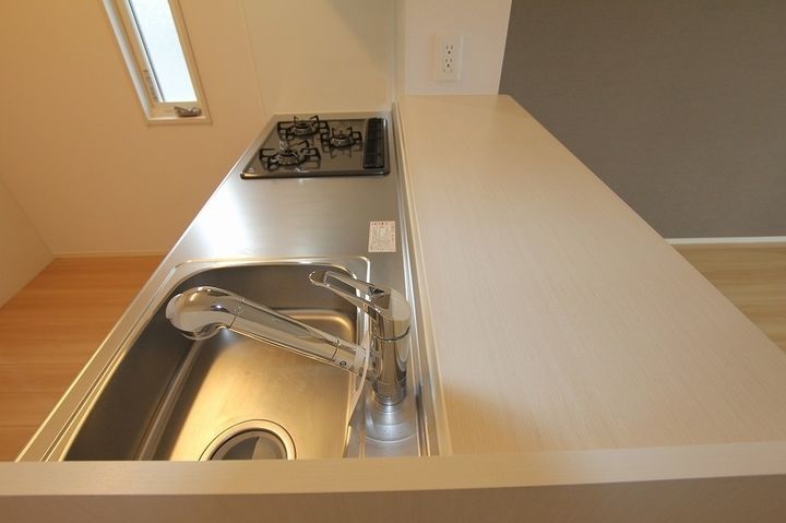 フォレスト21201のキッチン