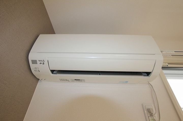 フォレスト21201の内装