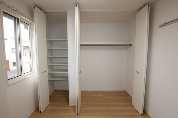 フォレスト21201の内装