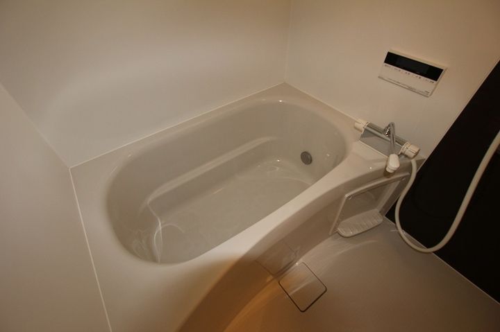 フォレスト21201の風呂