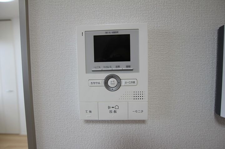 フォレスト21201の内装