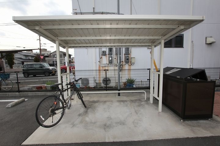 フォレスト21201の周辺