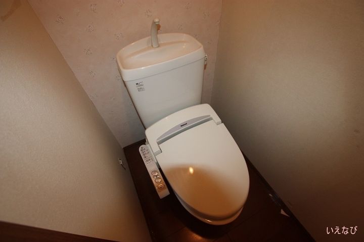 ハピネス山田 B202のその他画像