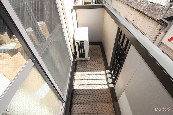 ハピネス山田 B202のその他画像