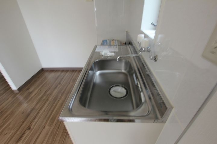 北条ビル2のキッチン