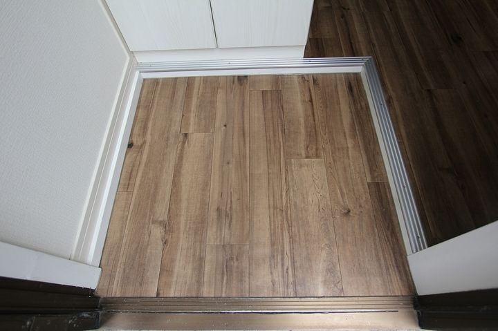 北条ビル2の内装