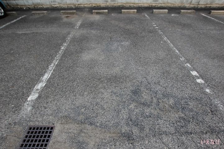 ジュネス高橋 C202の周辺