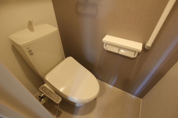 シャルマン新涯203のその他画像