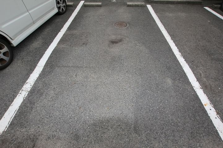 エステートパール ファースト204の周辺