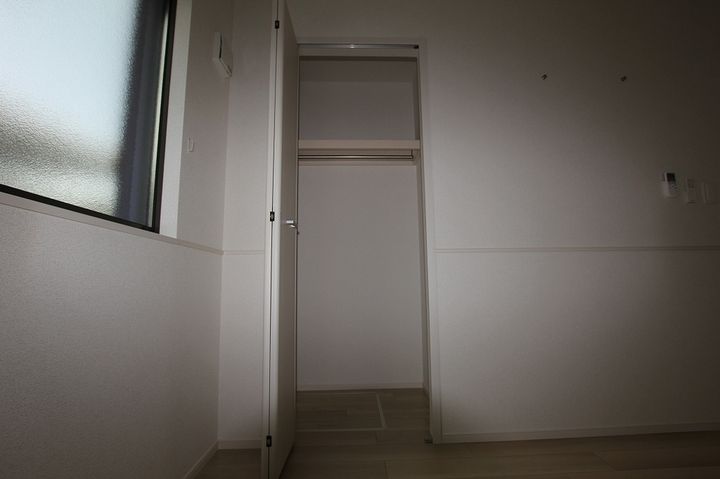 フェリーチェ101の内装