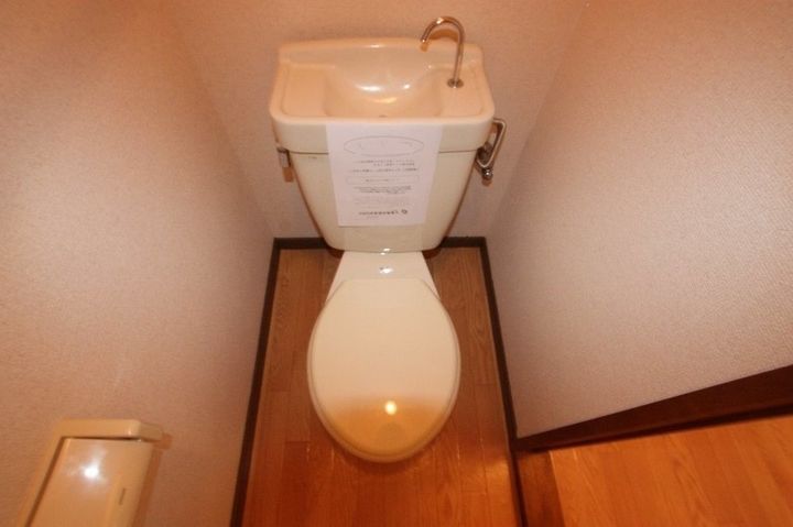 シティハイツ高木A104のその他画像