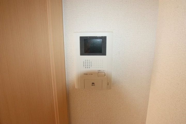 グラン・シャリオ102の内装