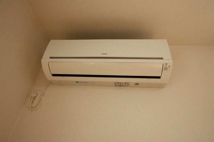 グラン・シャリオ102の内装