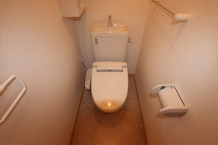 グラン・シャリオ102のその他画像