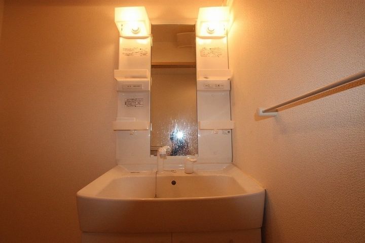 グラン・シャリオ102のその他画像