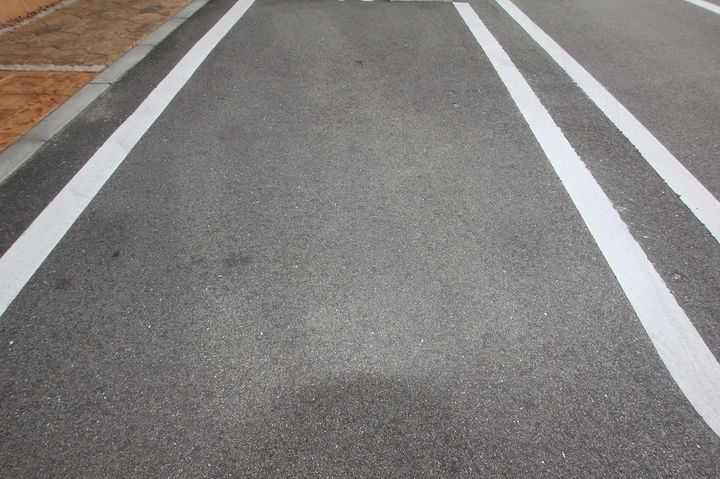 ジェルメⅡA203の周辺